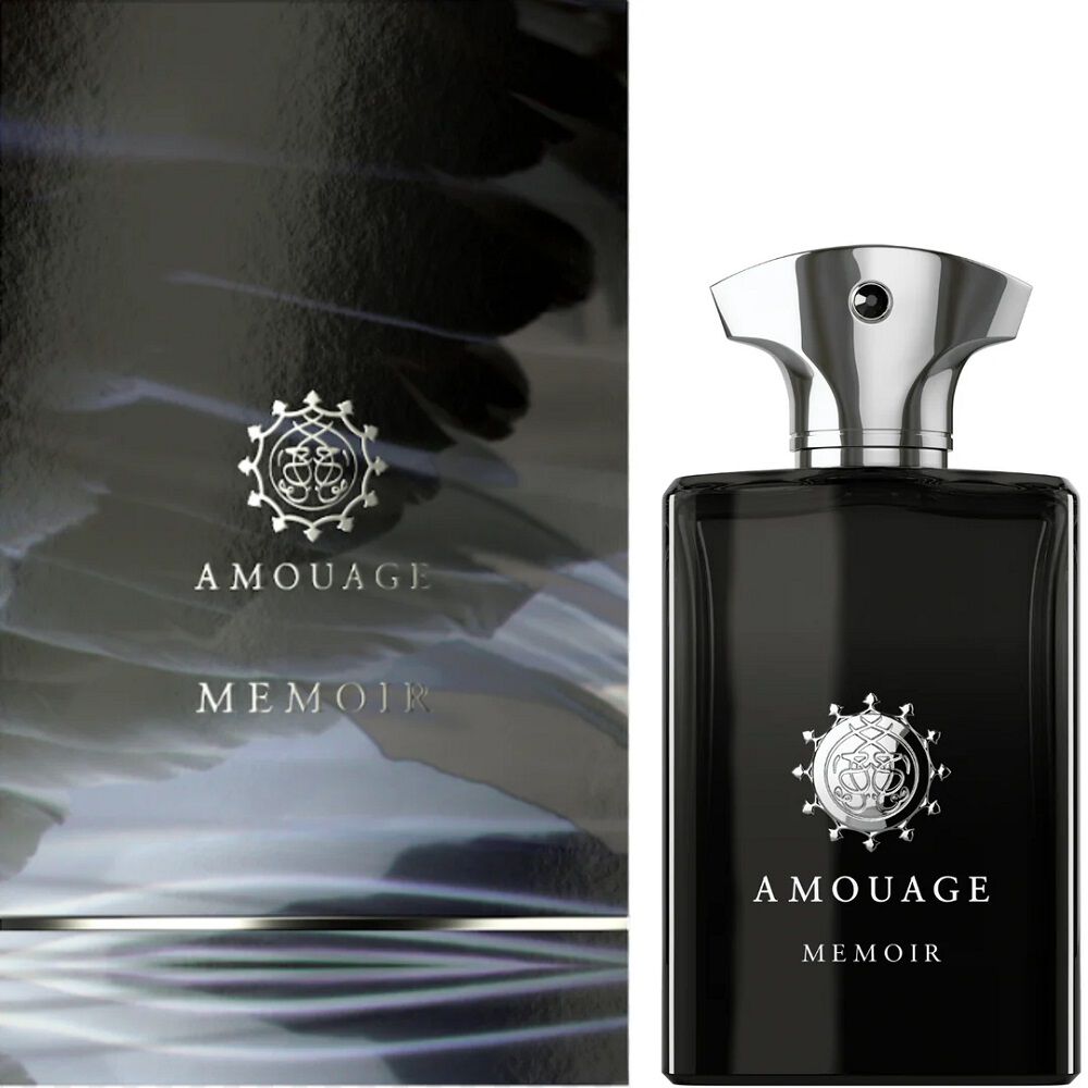 Amouage Mémoires Homme