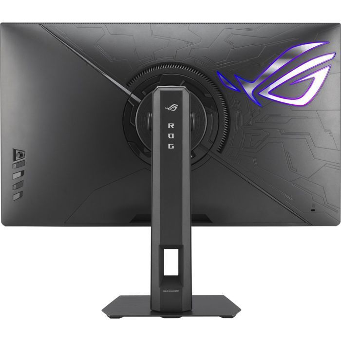Monitor - ASUS - ROG Strix 5K XG27JCG - 27