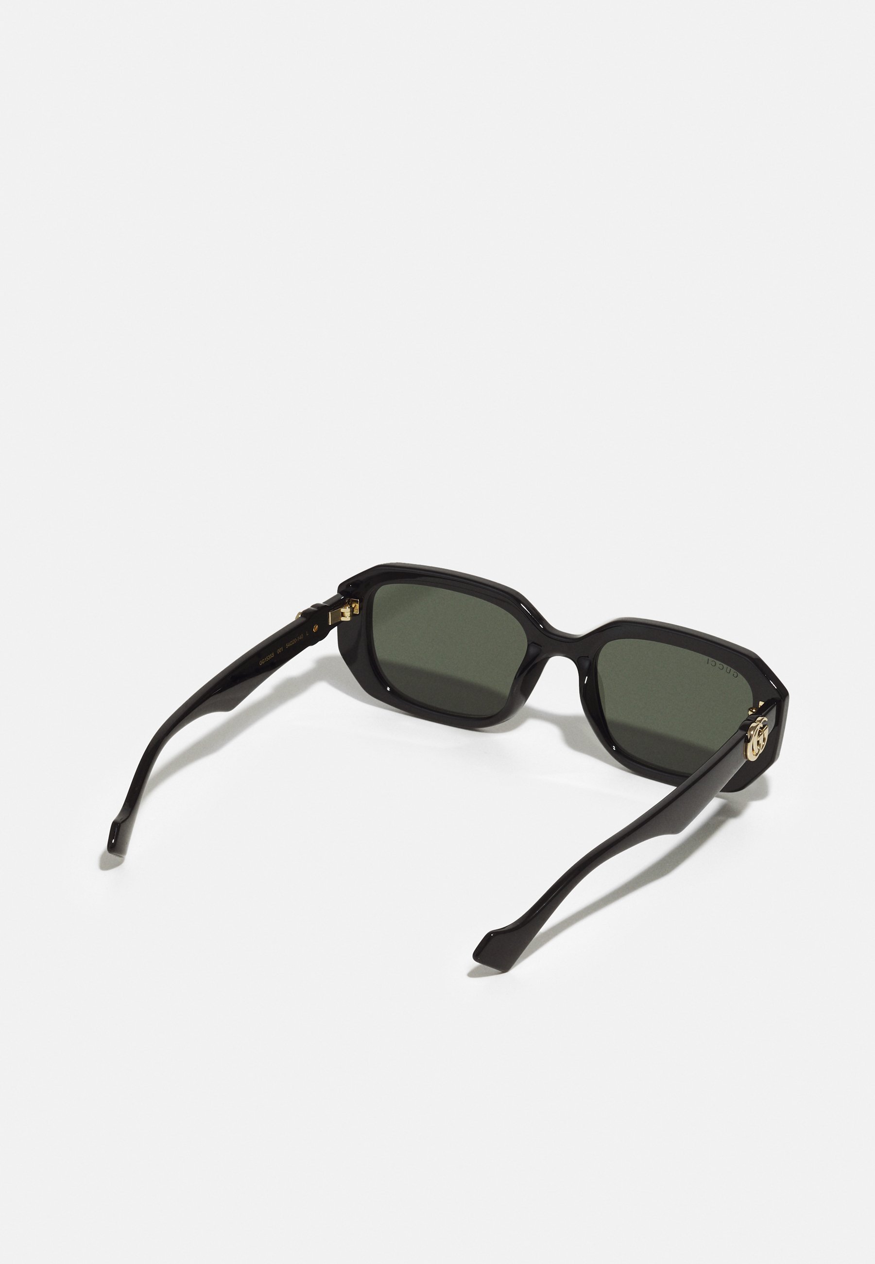 Gucci zonnebril - zwart/grijs