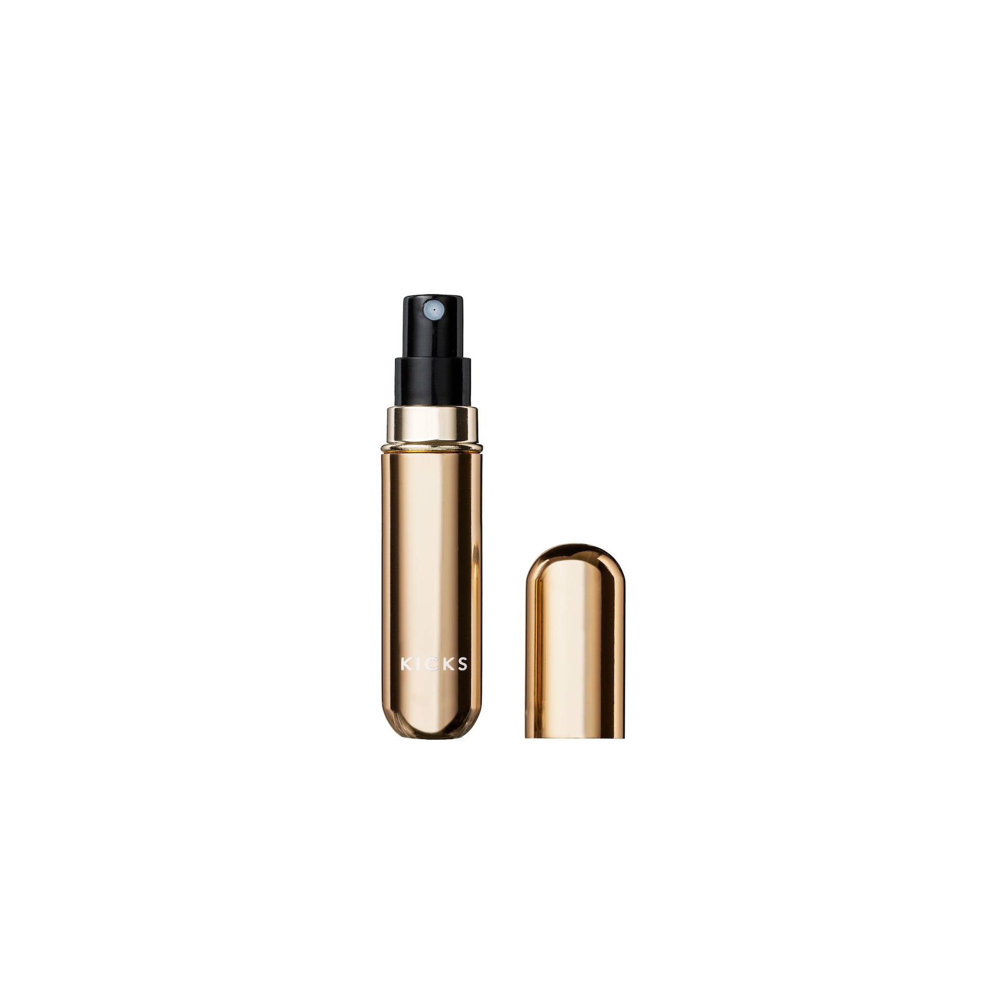 Raspršivač parfema Gold Beauty