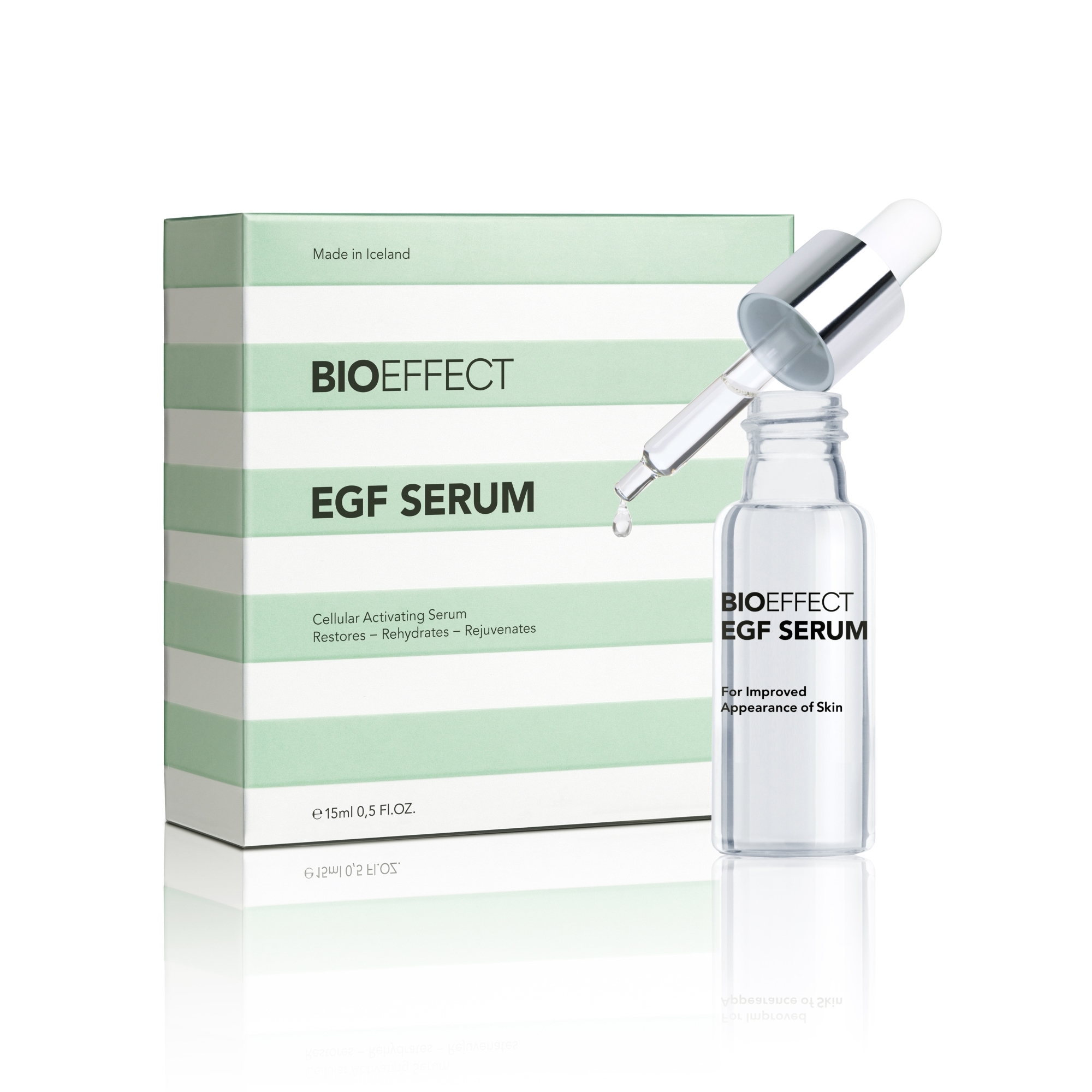 EGF Szérum 15 ml - Bioeffect