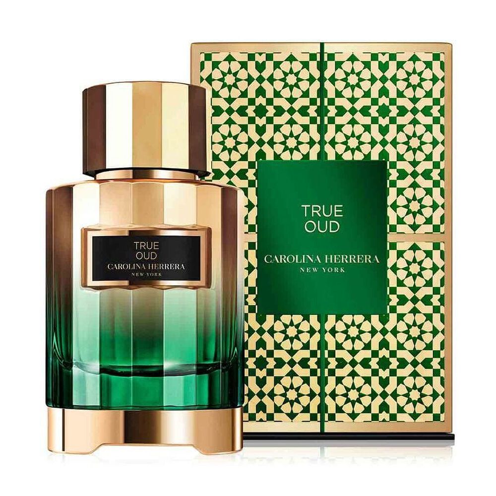 Carolina Herrera True Oud