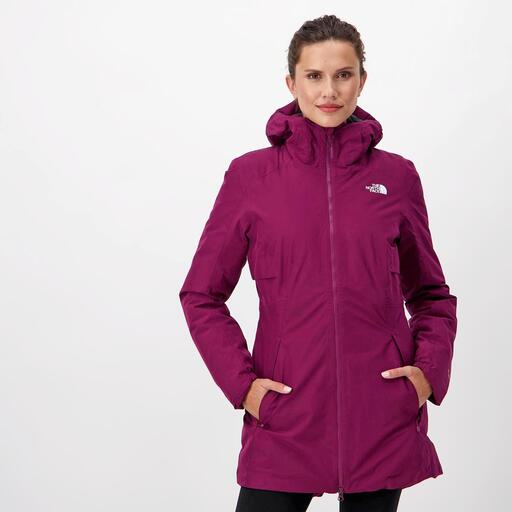 The North Face Hikesteller