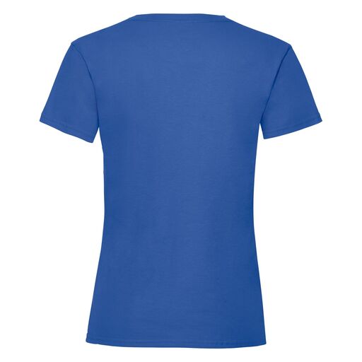 Základné tričko s krátkym rukávom Fruit of the Loom zo 100 % prémiovej bavlny (2 ks)