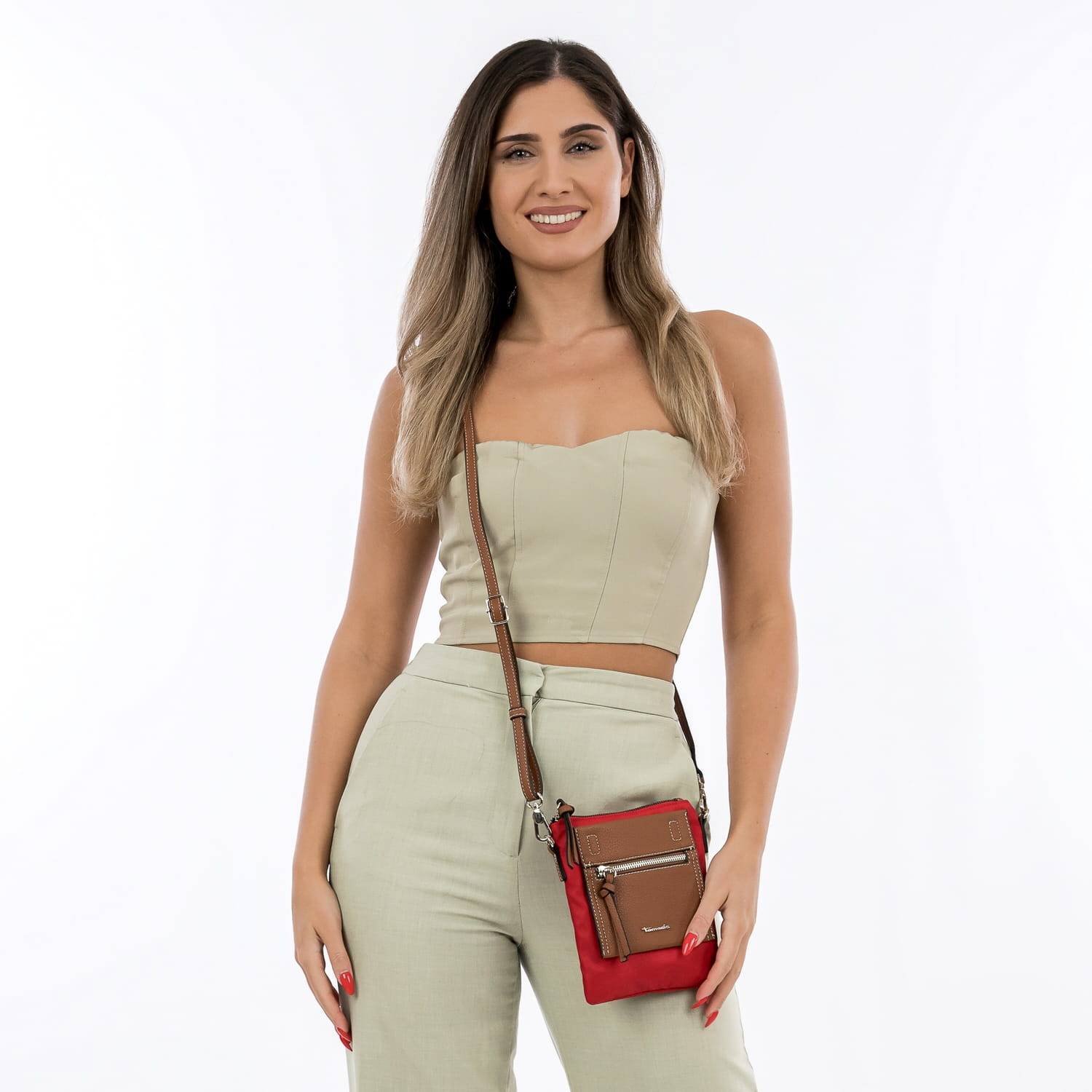 Tamaris Sac À Bandoulière TAS Fabrizia
