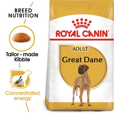 Royal Canin Alano Adulto
