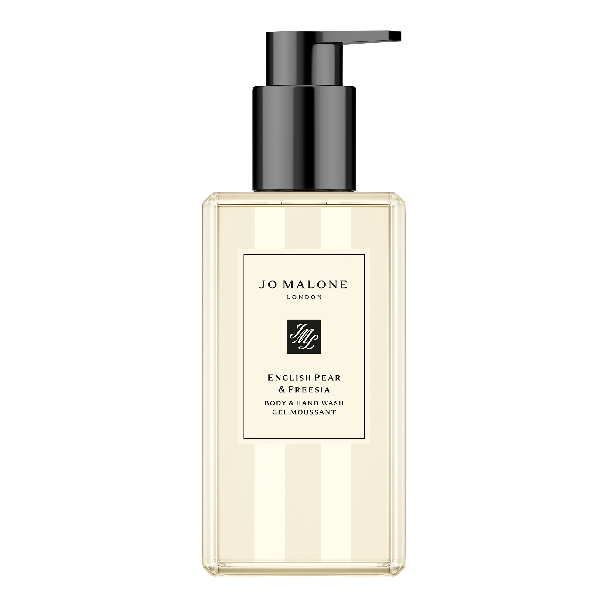 Bagno e Corpo English Pear & Freesia Detergente mani e corpo - Bagno e Doccia, Detergente Mani