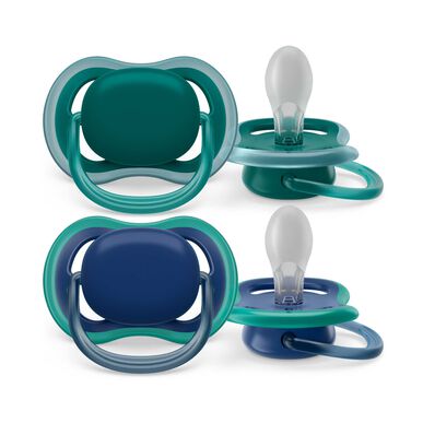 Philips Avent Ultra Air -tutit 6-18 kk pojalle 2 kpl 2 kpl