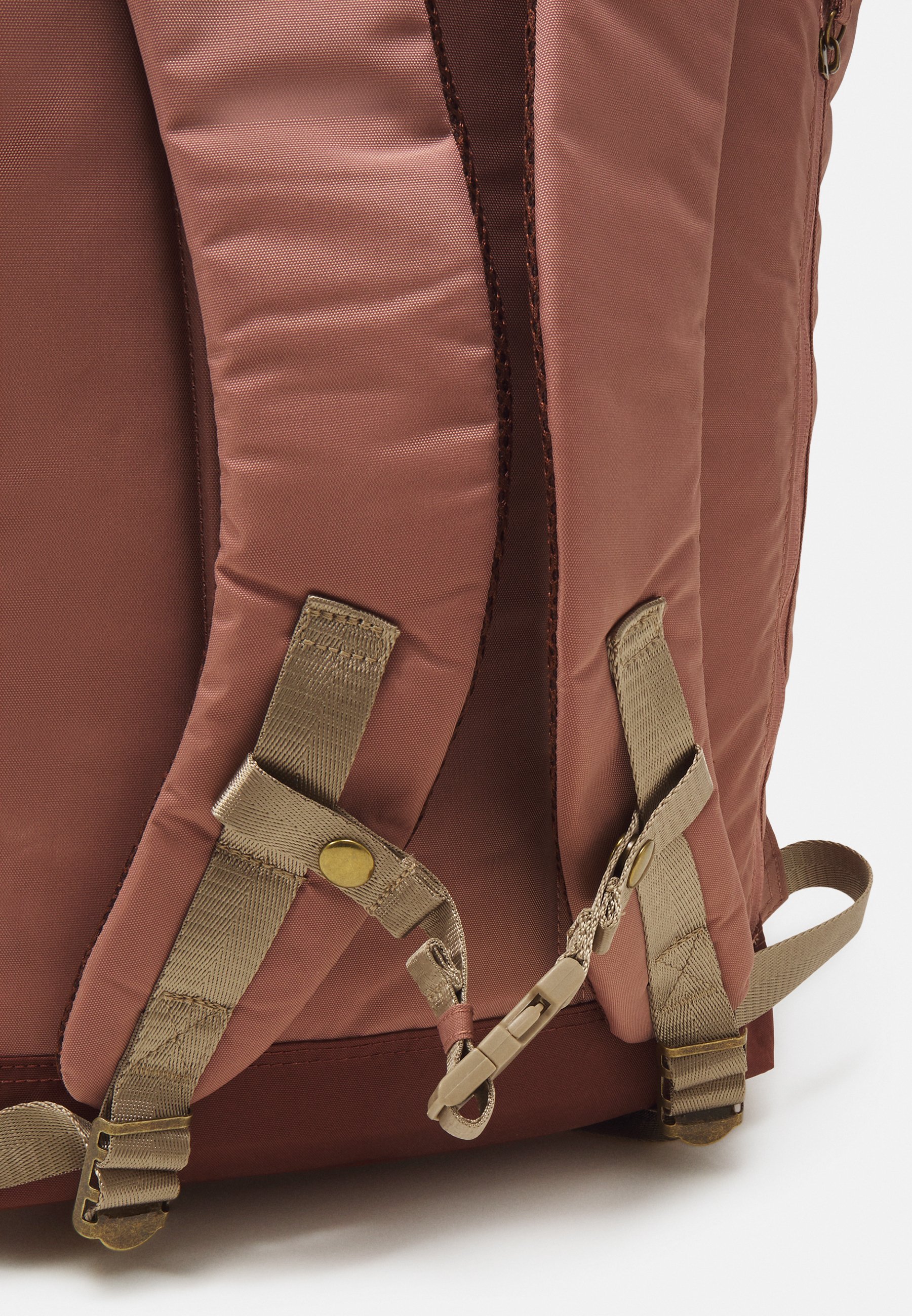 Sac à dos unisexe Doughnut CHRISTOPHER JUNGLE - Châtaigne