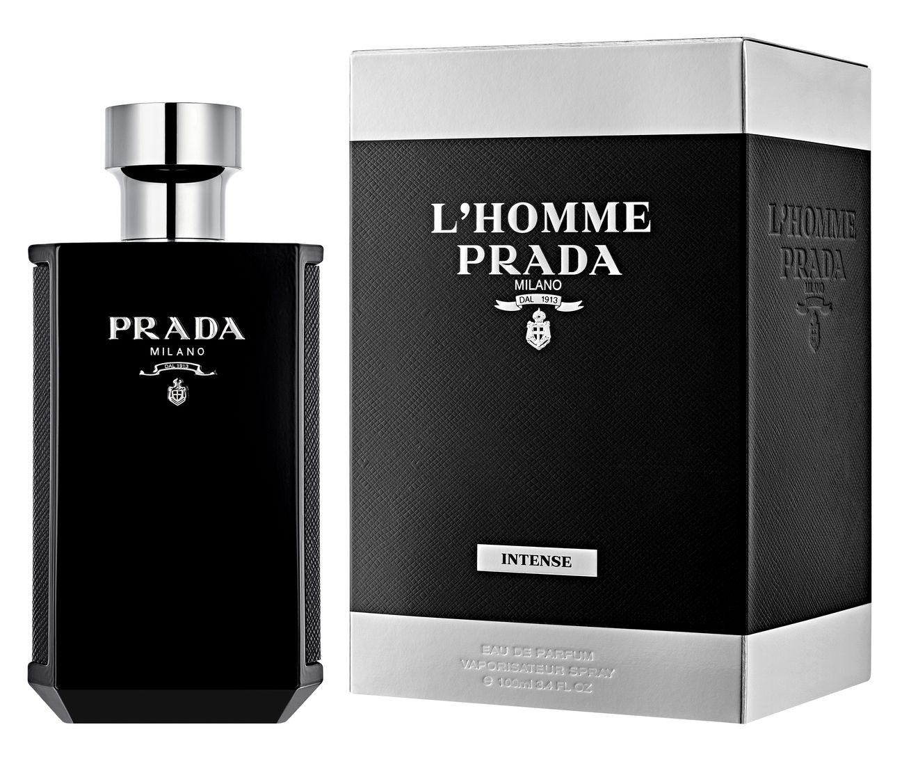 L'Homme Intense EDP Парфеми за мушкарце
