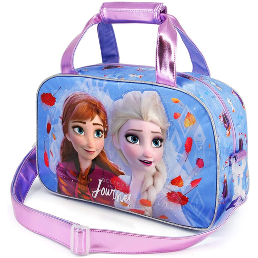 Sac de sport Frozen 62074