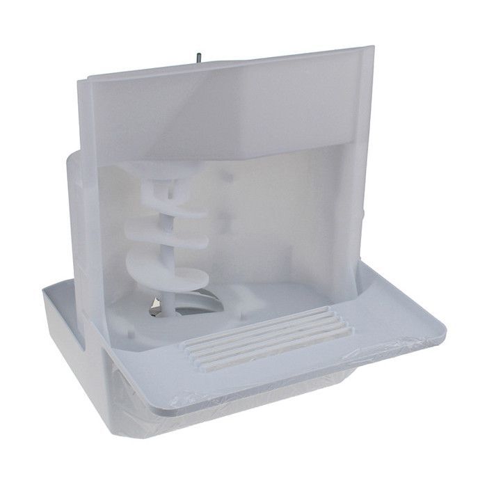 ENS. BAC RESERVE GLACON PARA REFRIGERADOR AMERICAN SAMSUNG - BVMPIECES