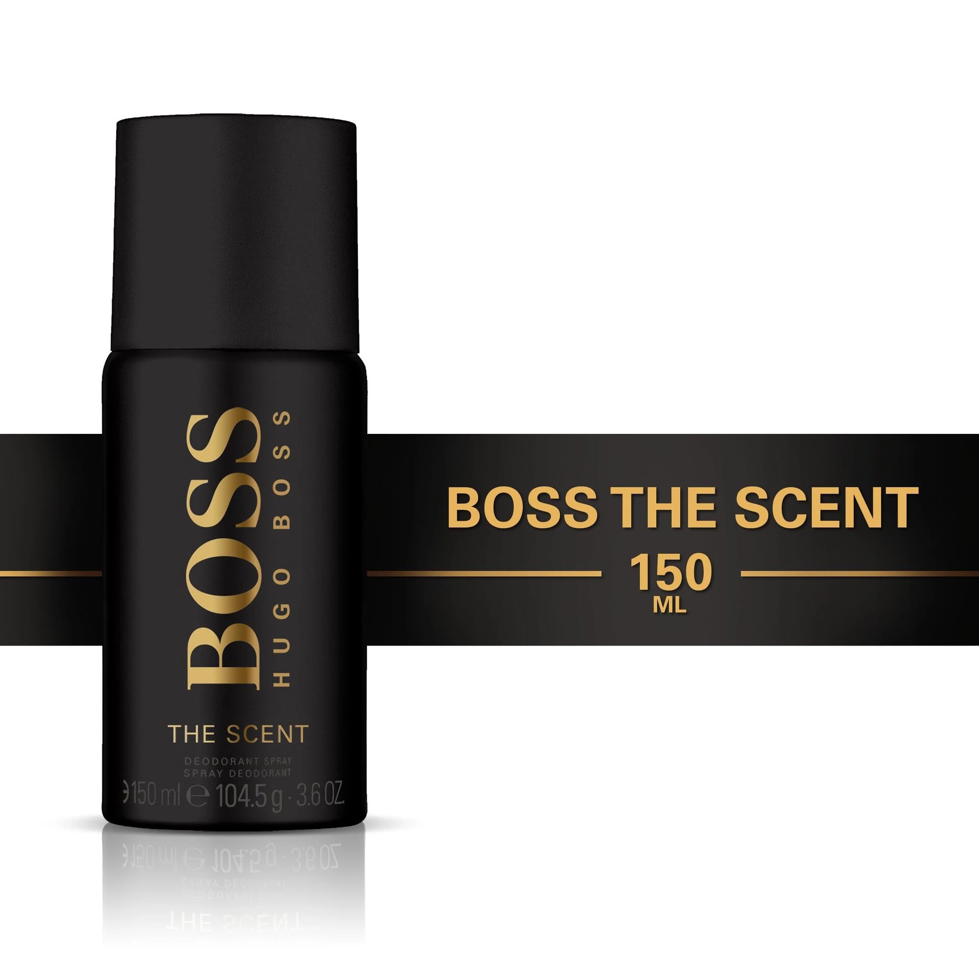 The Scent dezodor spray 150 ml - Hugo Boss