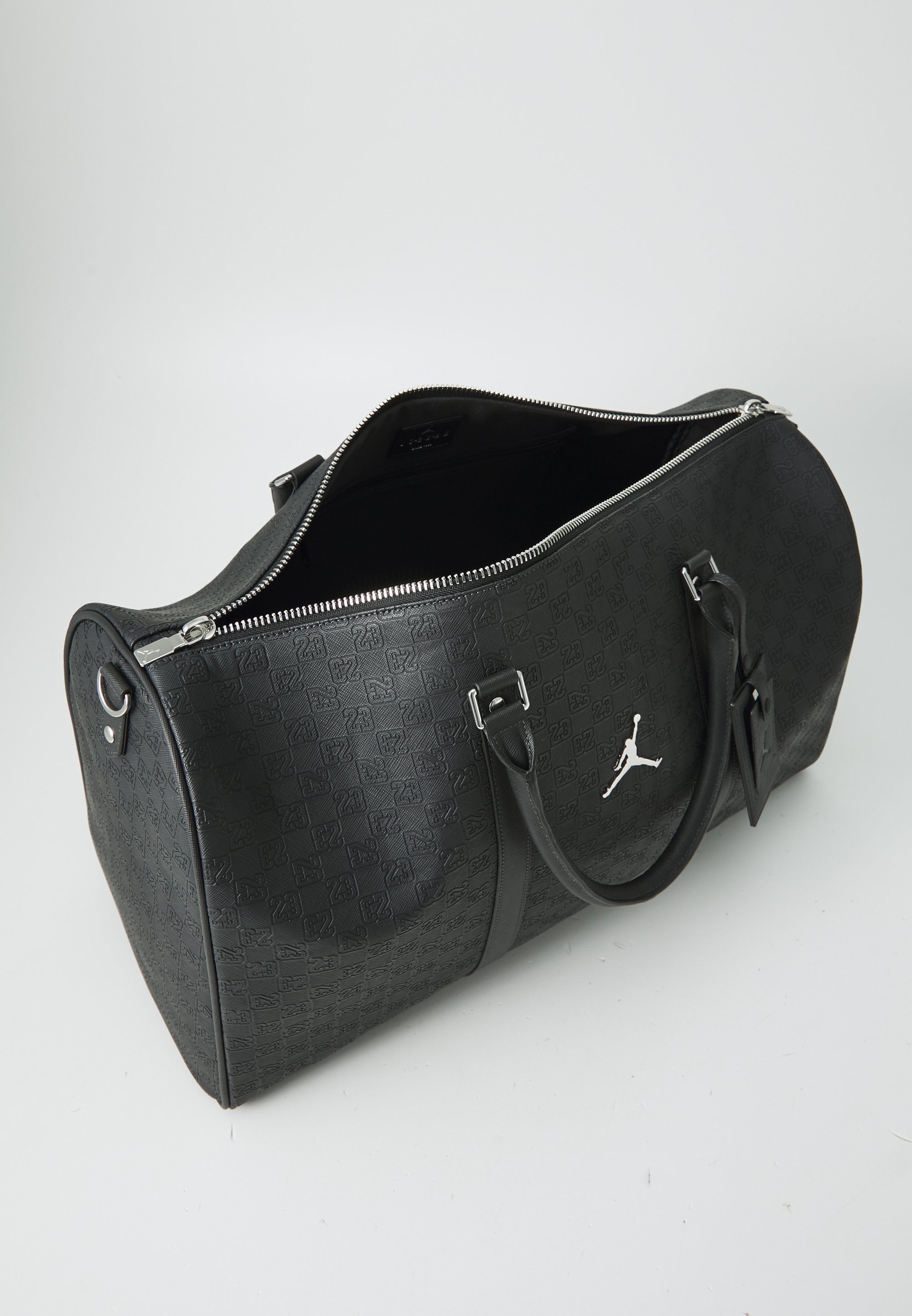 Jordan MONOGRAM Reisetasche Unisex - Reisetasche - Off Noir