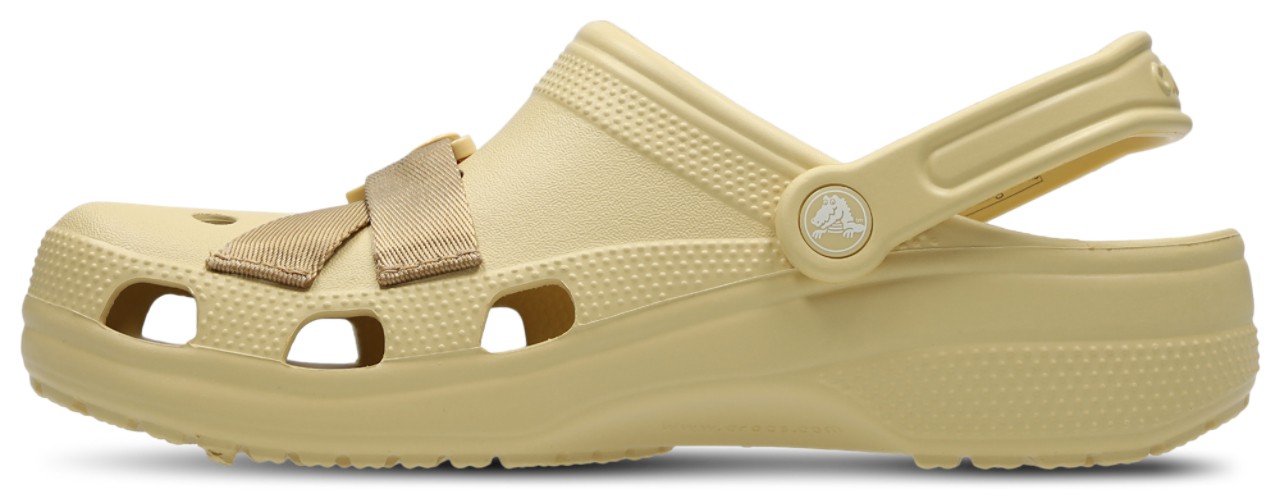 Crocs Classic Lockdown-træsko