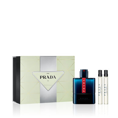 Prada Prada Coffret Luna Rossa Ocean EDT 100 ml 100 ml