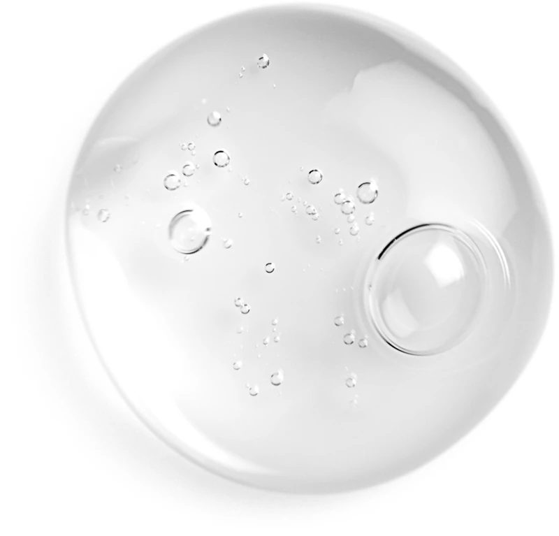LAMEL BASIC Máscara transparente para cílios e sobrancelhas com laminação.