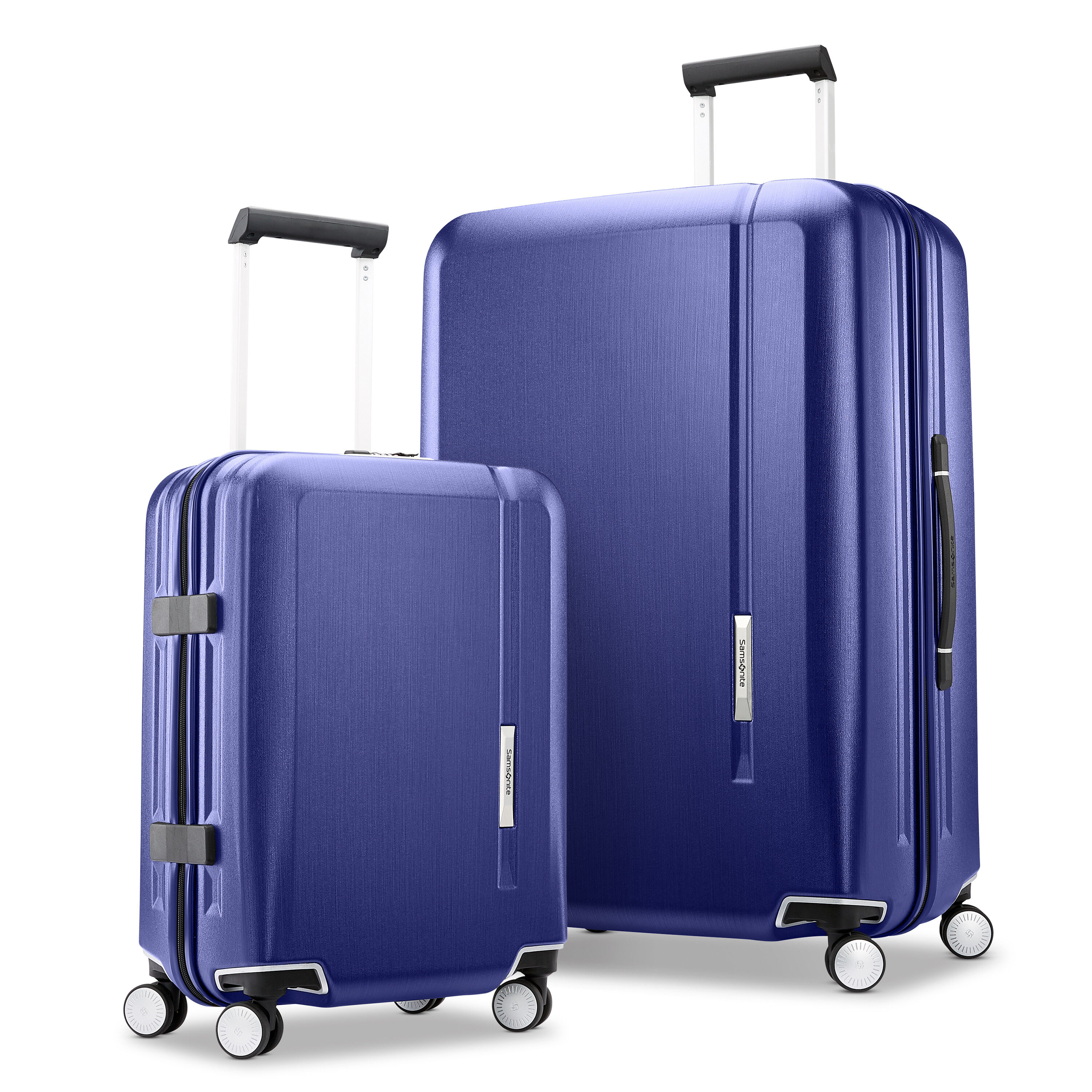 SAMSONITE NOVAIRE 2-OSINEN SERTTI (CO/L)