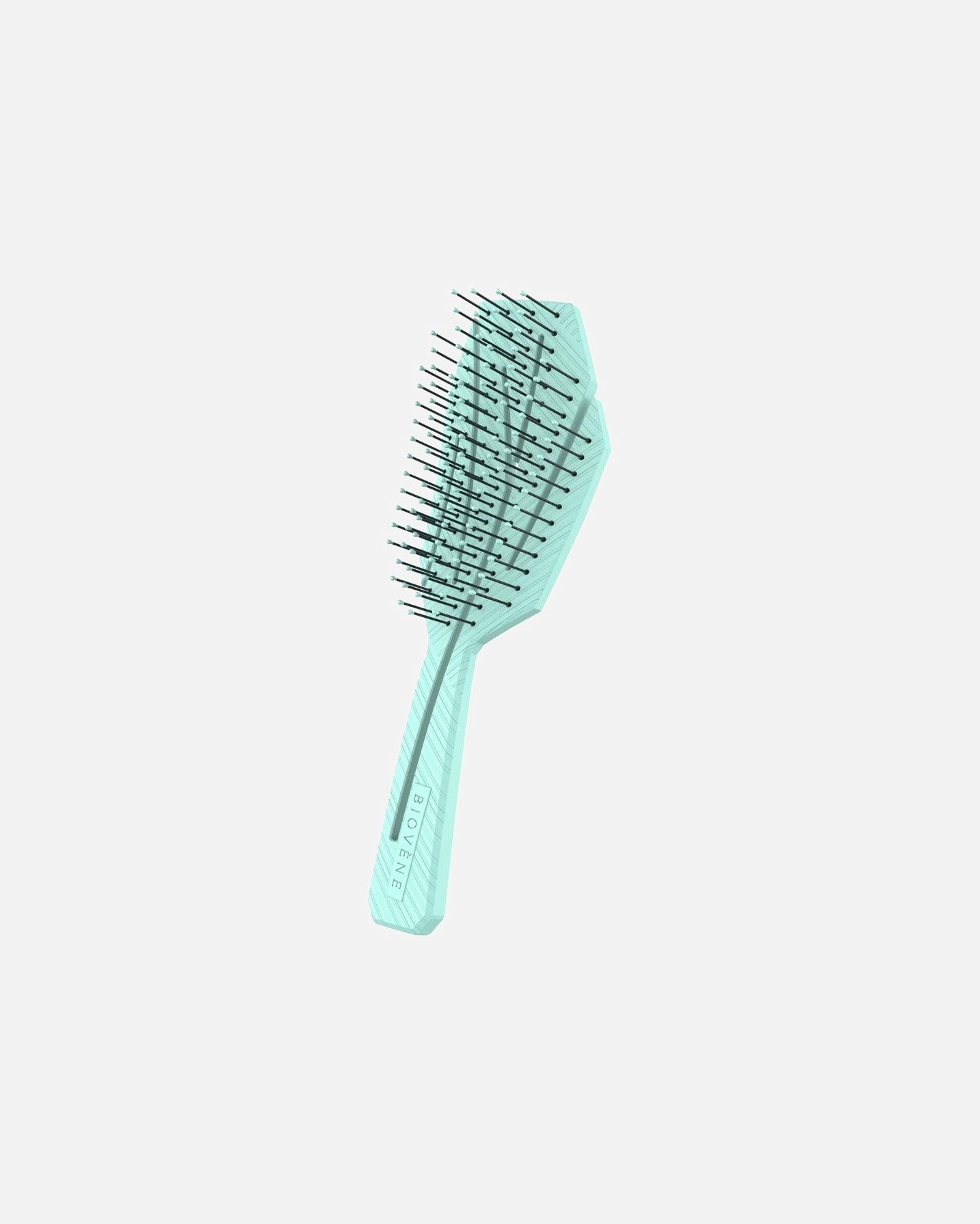 The conscious™ četka za raspetljavanje, mint zelena - 1 komad