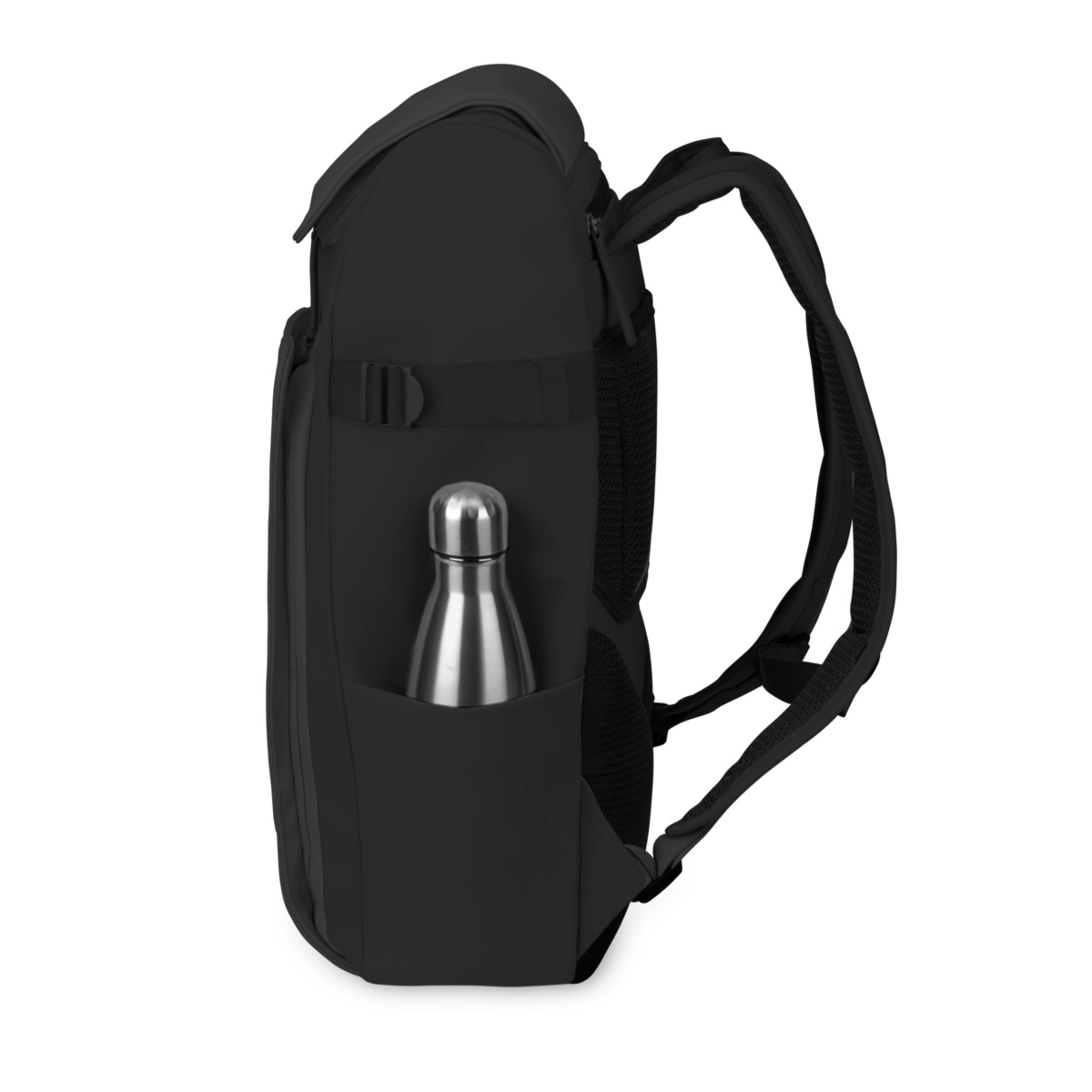 Ensemble Bali Advanced All Black par Mariefeandjakesnow