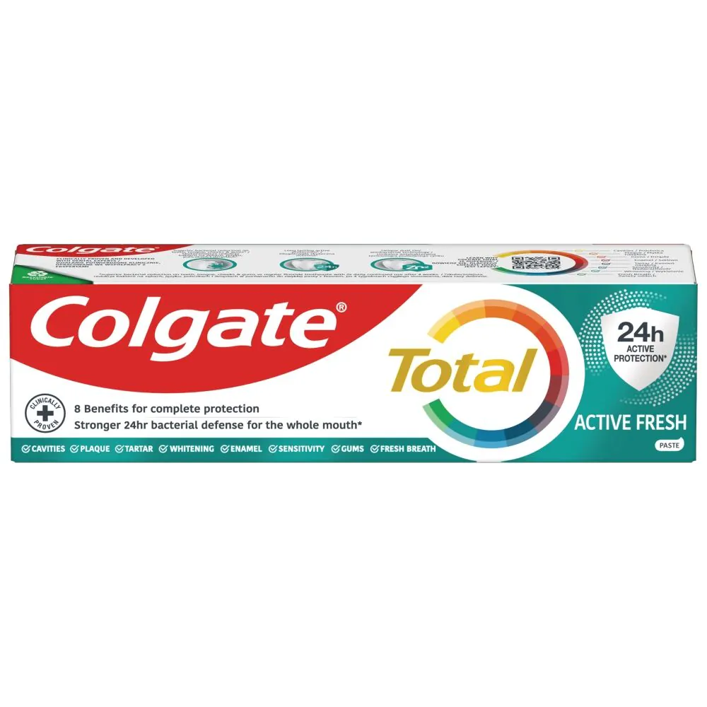 Colgate Pasta Total Świeżość