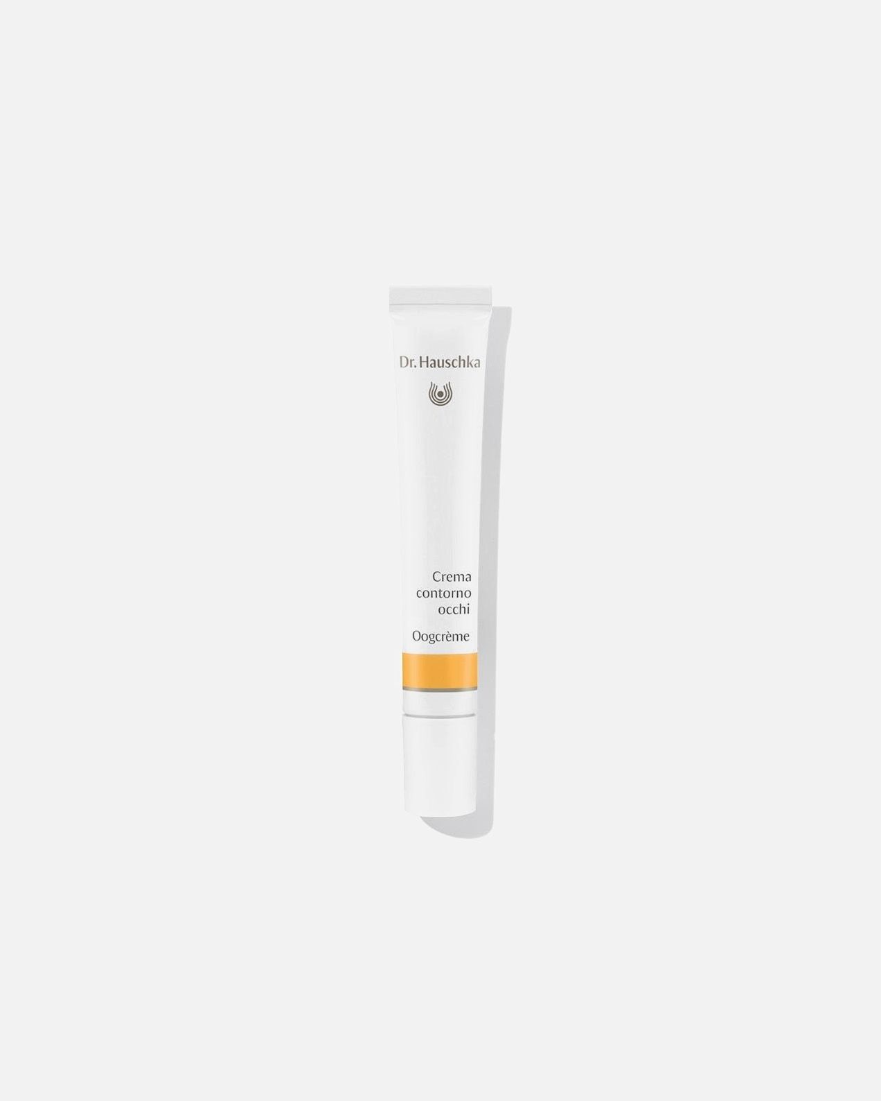 Dr. Hauschka acu kopšanas komplekts acu krēmam – 12,5 ml