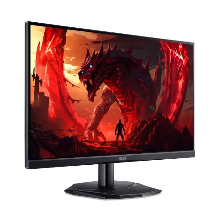 PC-gamerscherm - ACER - 24,5