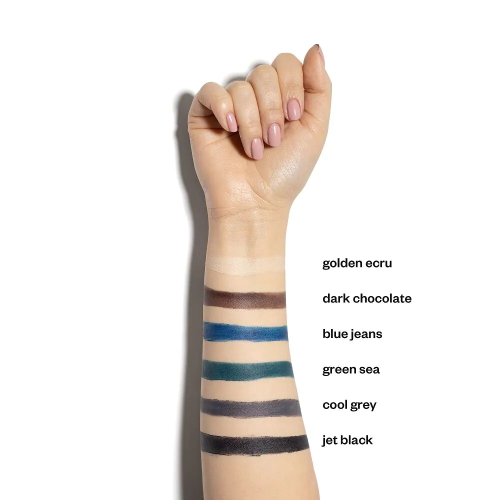 Paese Soft Eye Pencil Kredka do oczu, 06 Golden Ecru