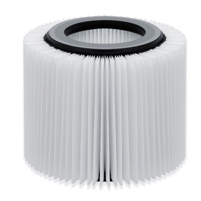Teollinen märkä- ja kuivaimuri - MASKO - 2300 W - 30 litran säiliö - Puhallustoiminto - Push&Clean-järjestelmä