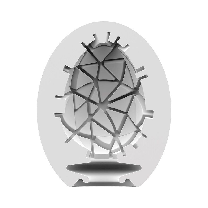 Satisfyer Masturbator Æg
