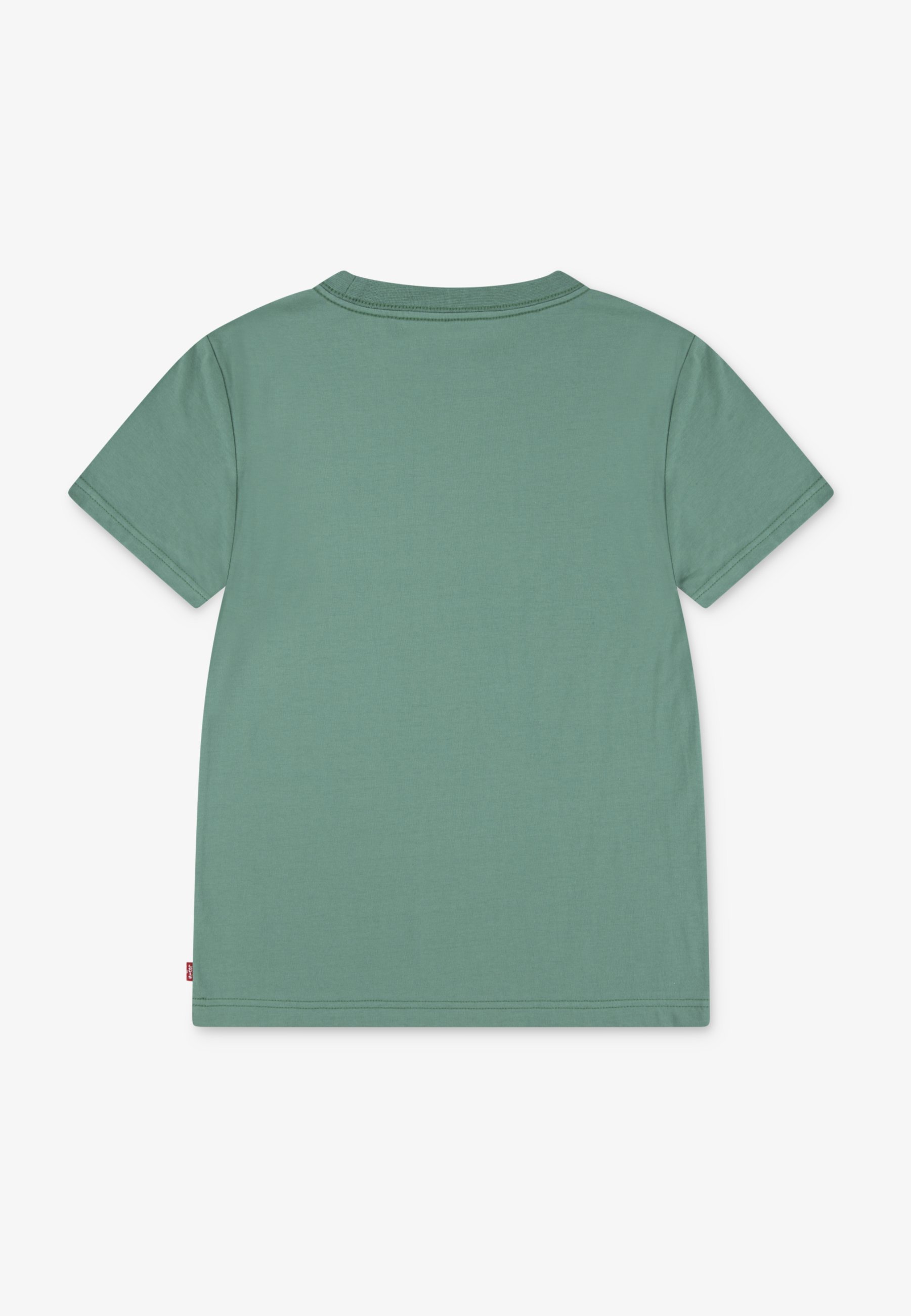 Levi's® BATWING CHEST HIT - Jednoduché tričko - black