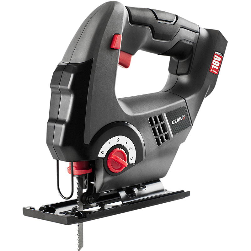 Gear-Flexx Stichsäge Flexx F18-JS01