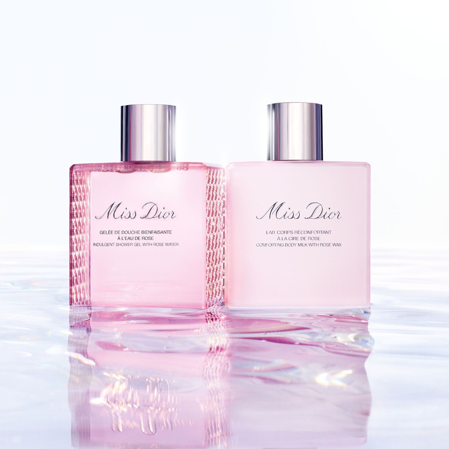 DIOR Miss Dior Indulgent Duschgel - 175 ml