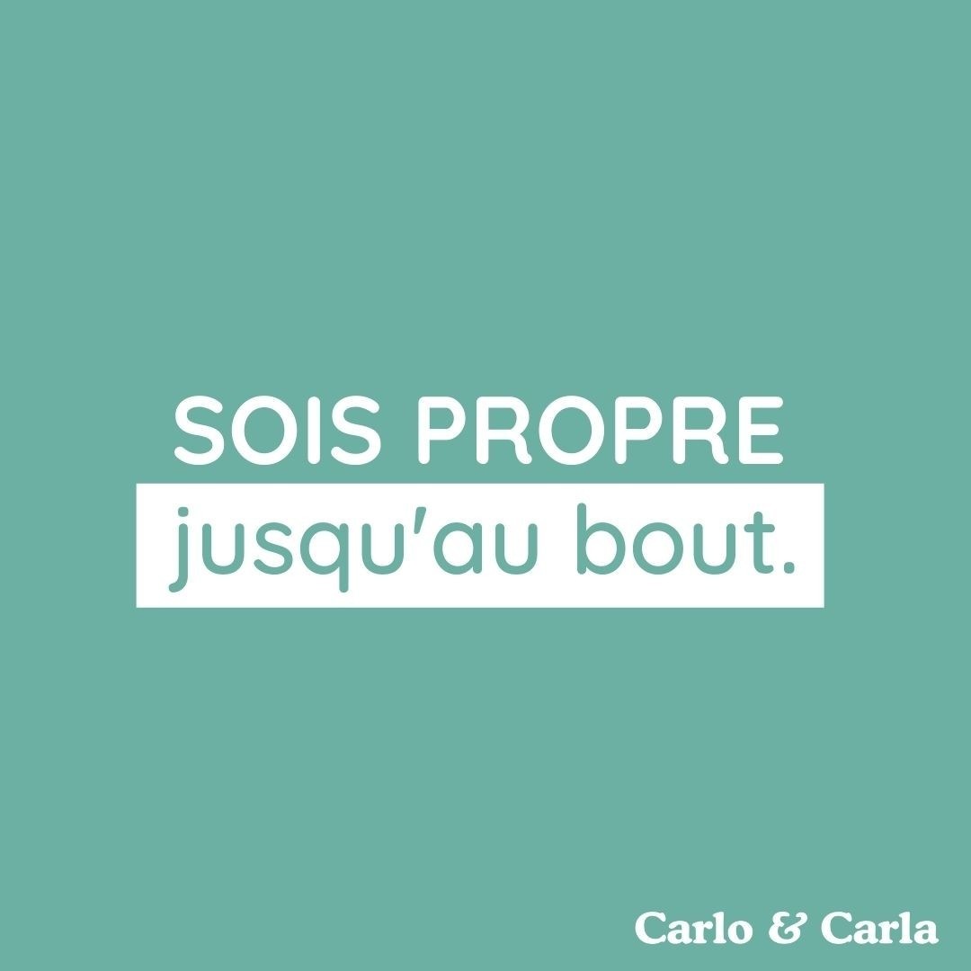 carlo & carla Soin lavant intime extra doux BIO