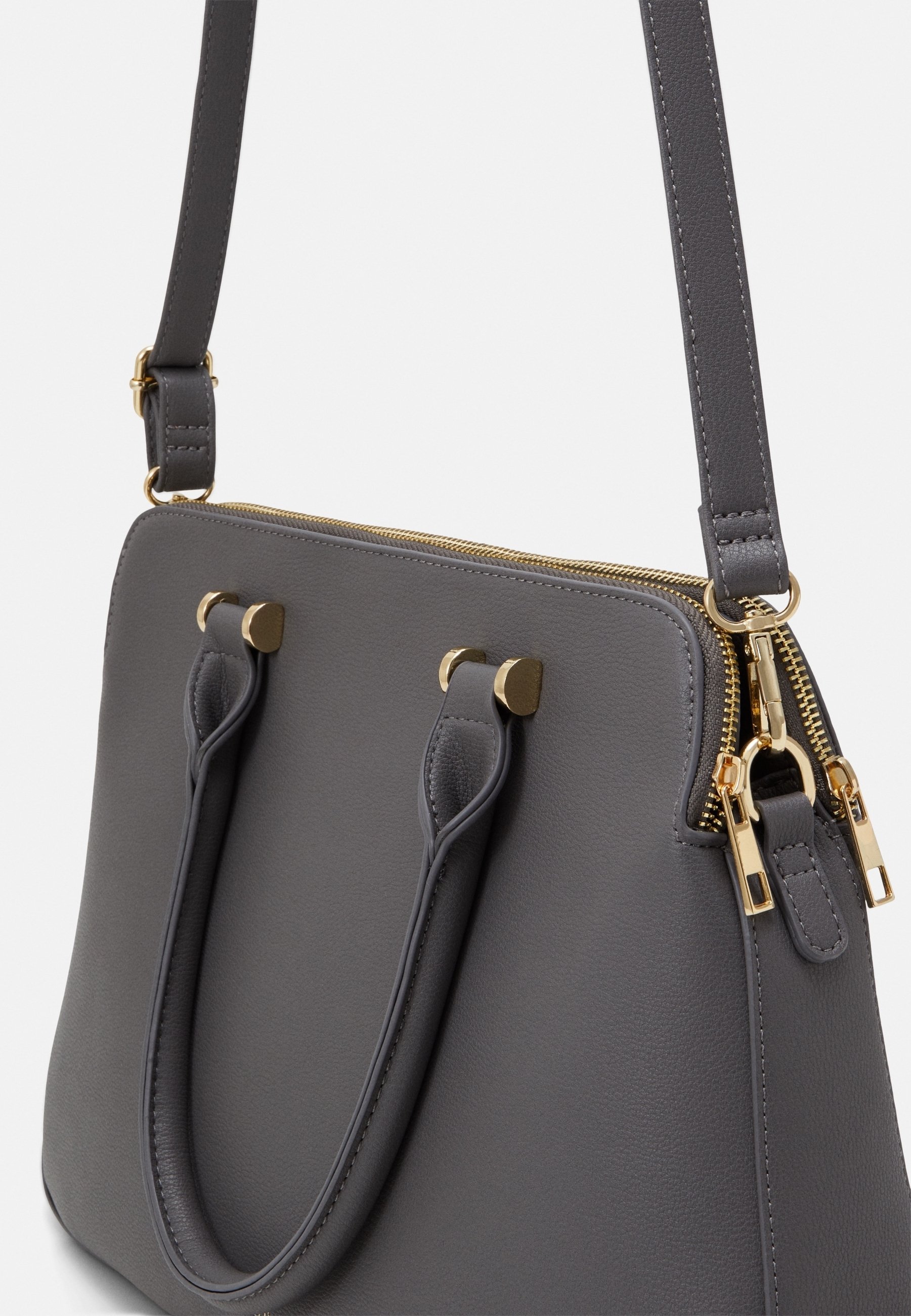 Anna Field Handtasche - grau