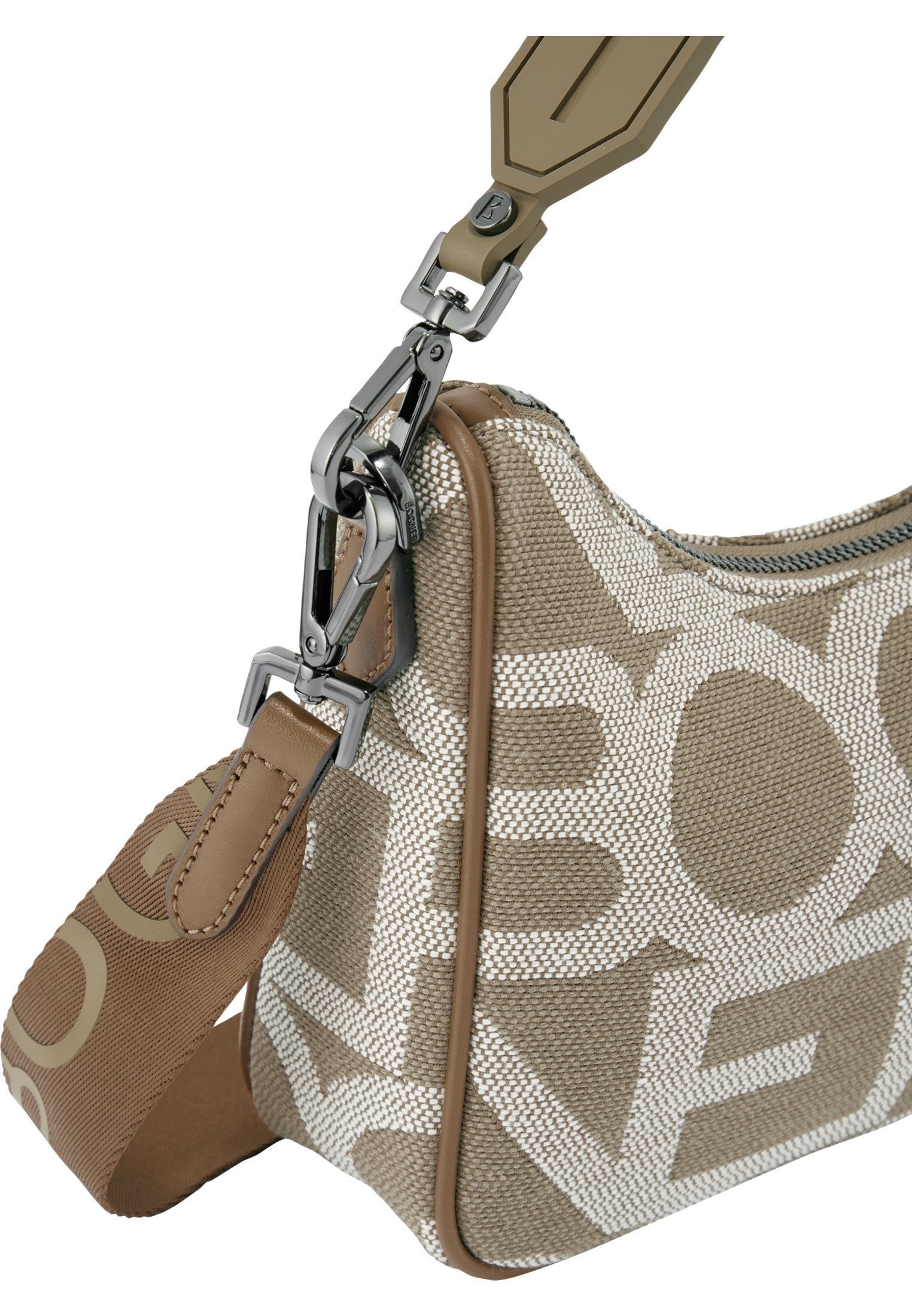Borsa Bogner - beige
