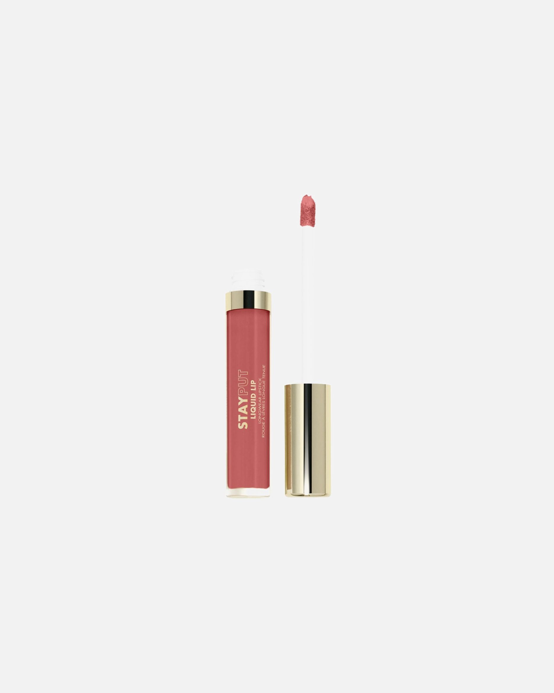 Milani skysti lūpų dažai „Stay Put“ – 3,2 ml