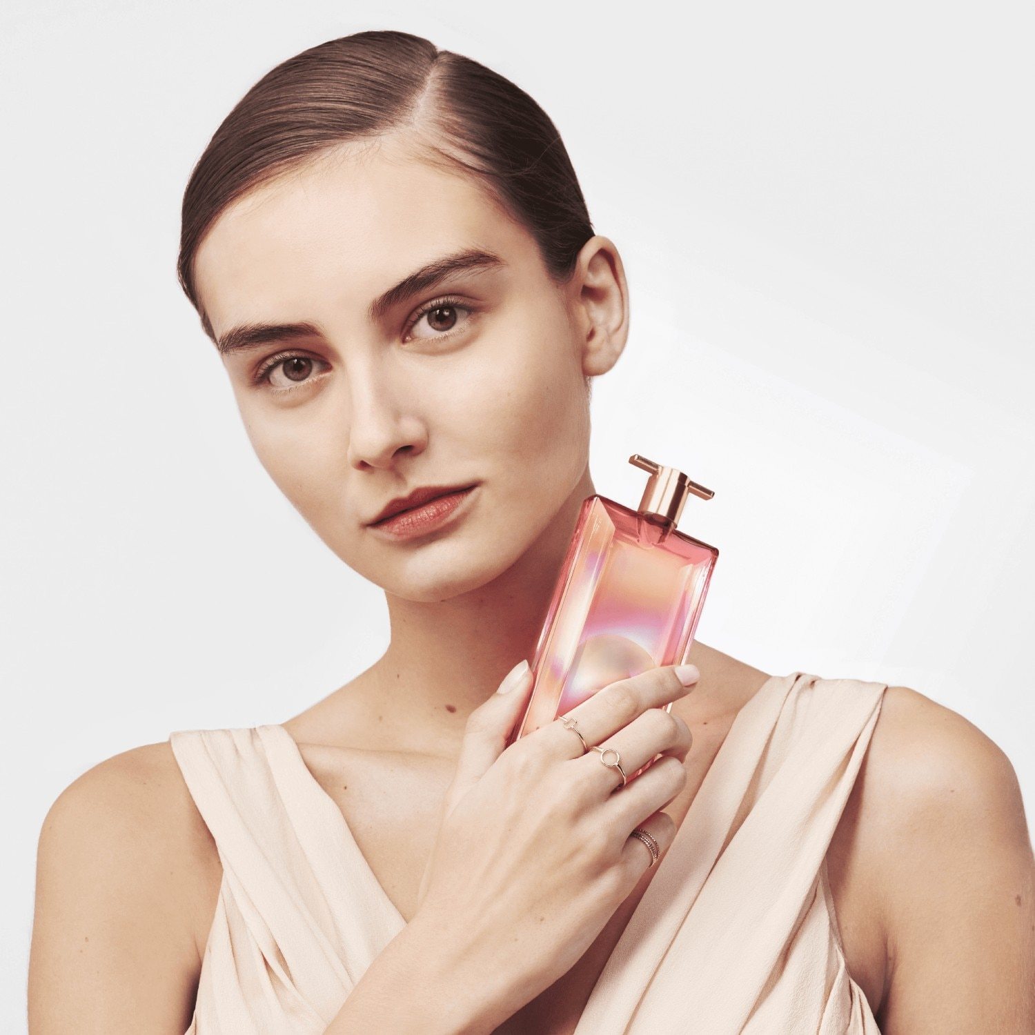 Lancôme Idôle Nectar parfemska voda - 50 ml