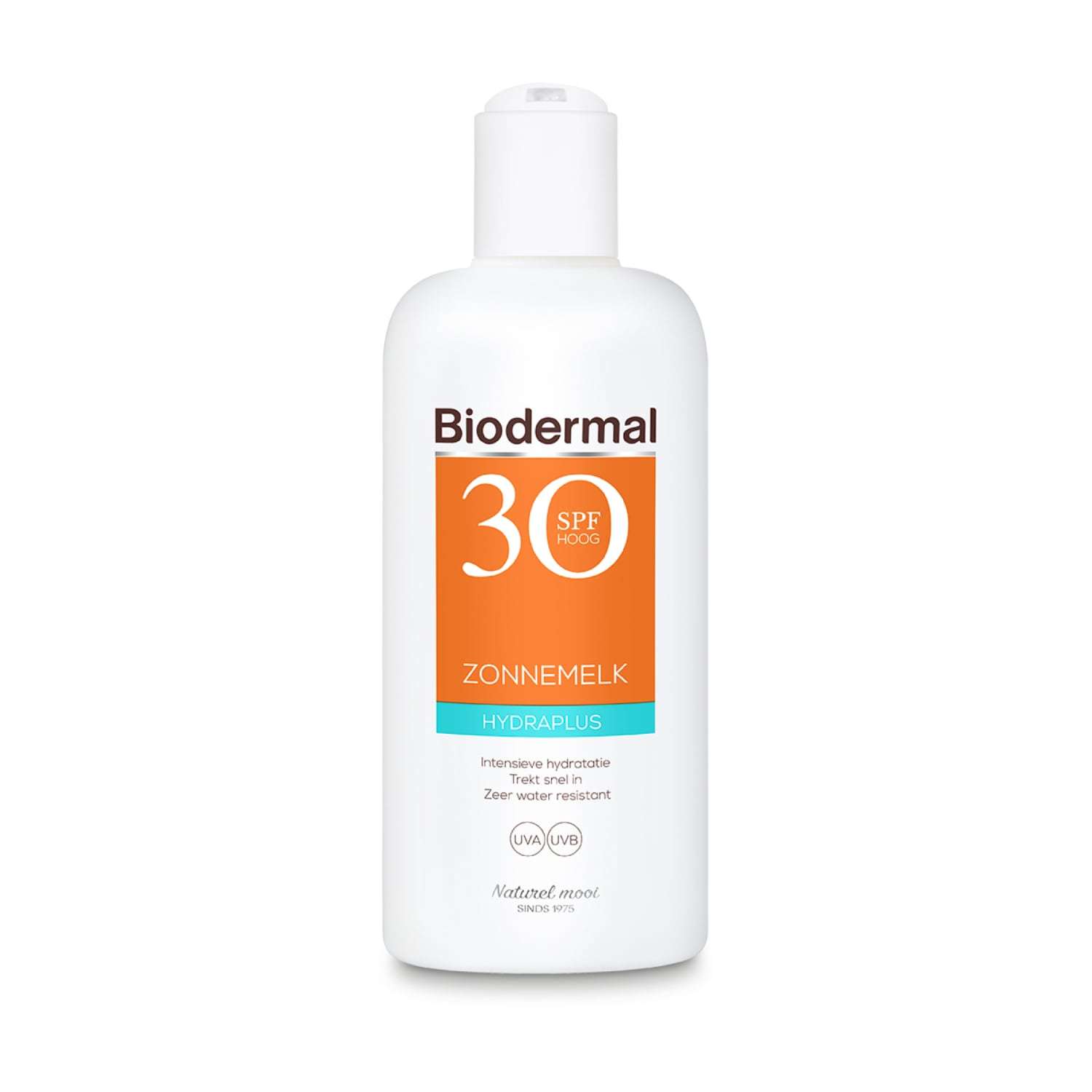 Биодермал Хидраплус крема за сунчање SPF 30 - 200 мл