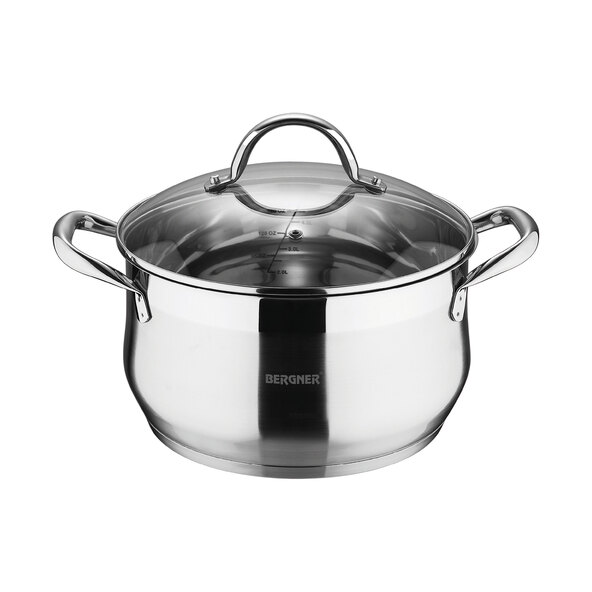 Set de gătit gourmet, 8 piese.