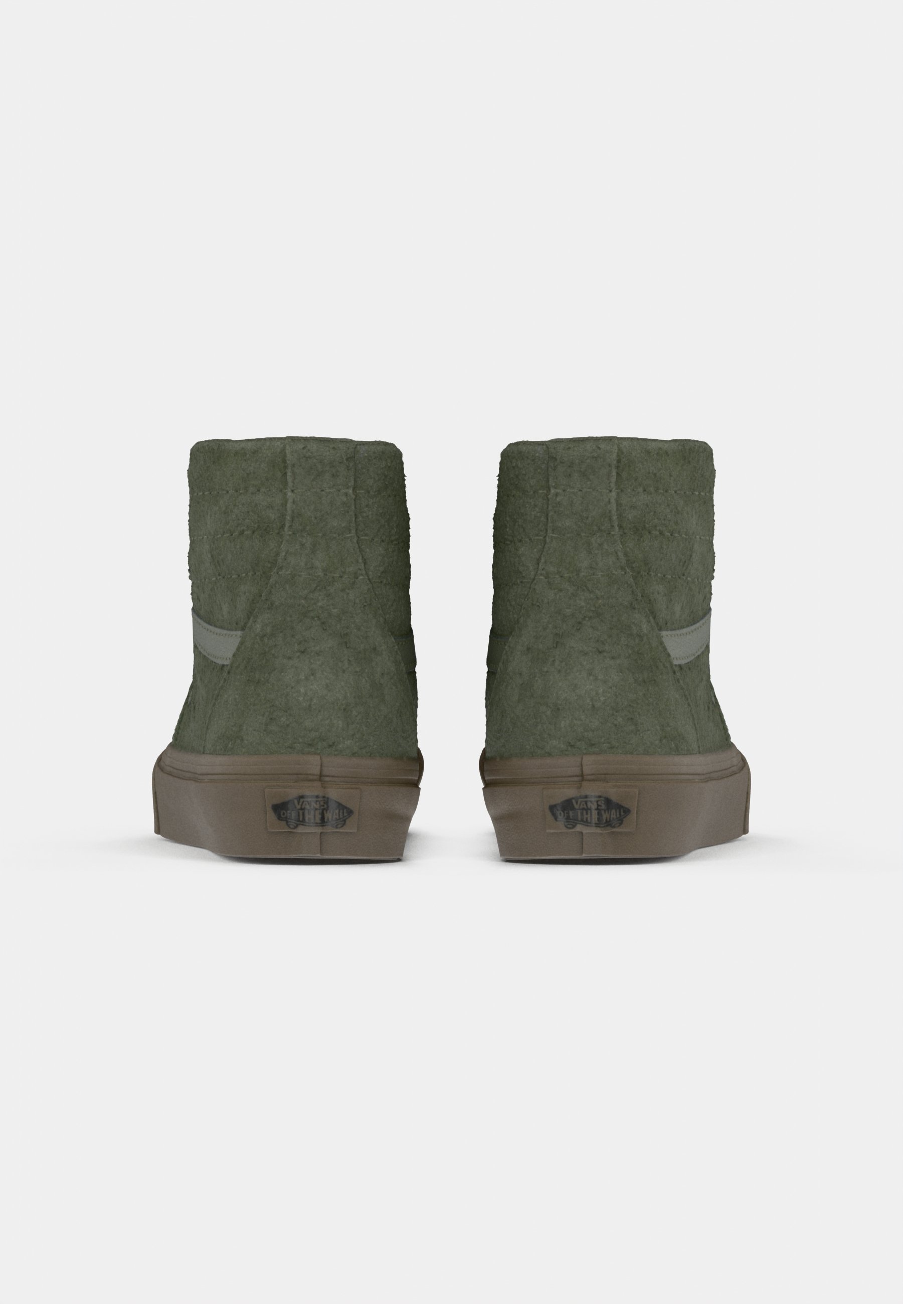 Vans hoge sneakers