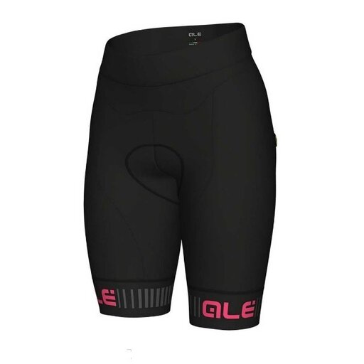 Culotte Solid Alé Traguardo Sin Tirantes