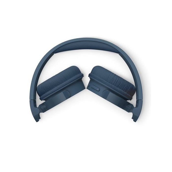 Auriculares Bluetooth - PHILIPS - TAH4209 - Supraaurales - Plegables - Gestión de llamadas