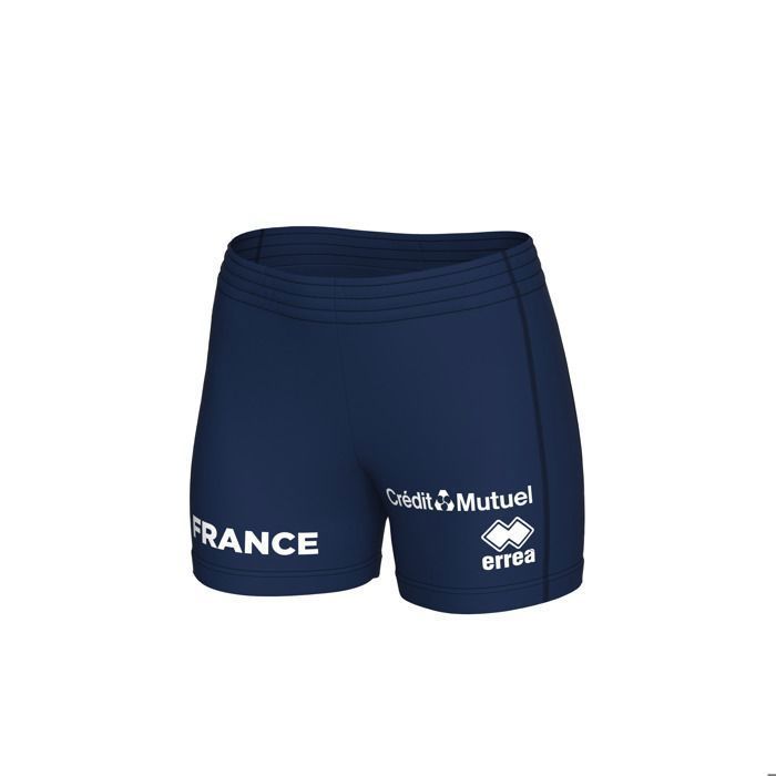 Short Training femme France 2025/26
