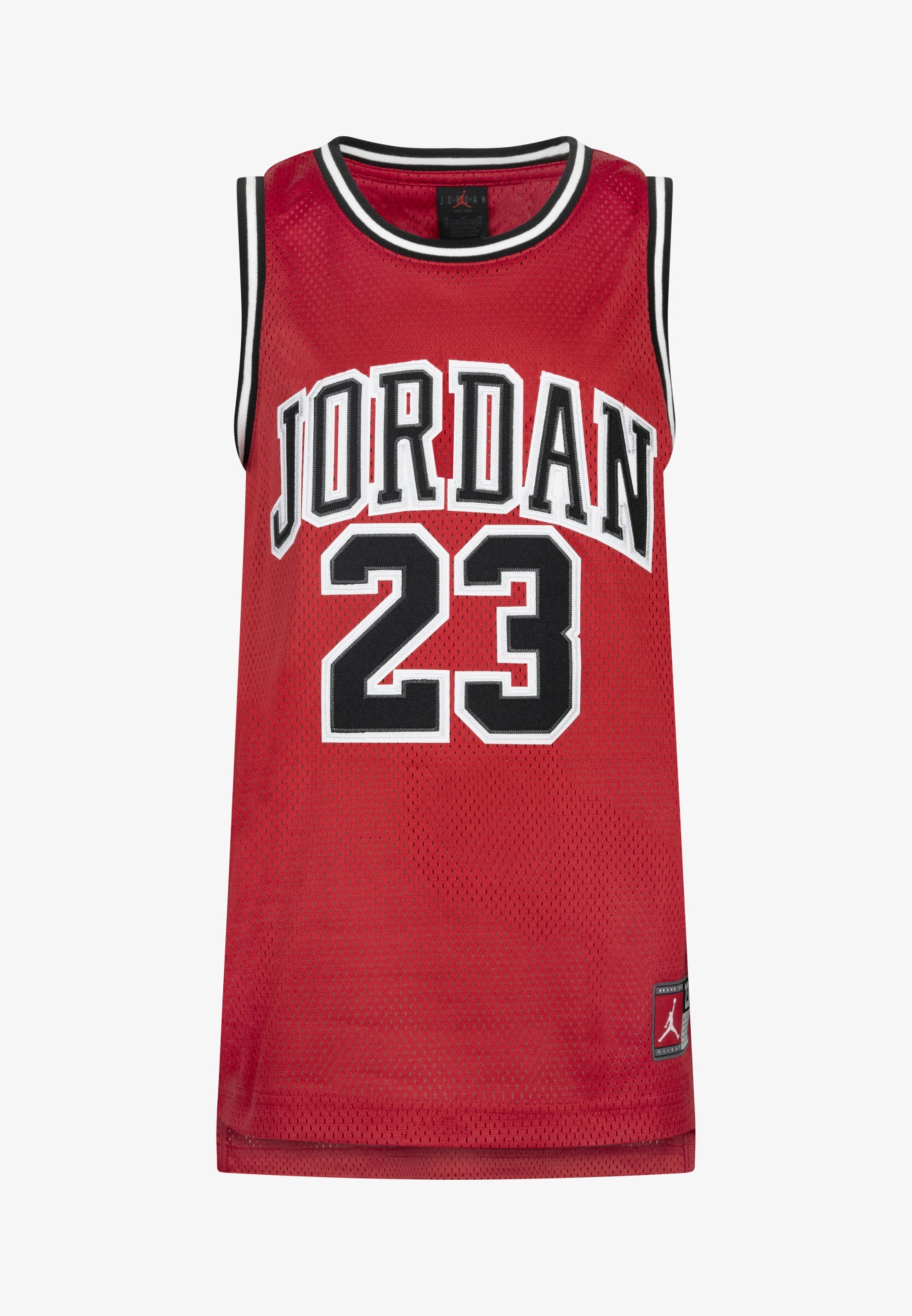 Jordan JORDAN 23 UNISEXE - Haut - rouge gym