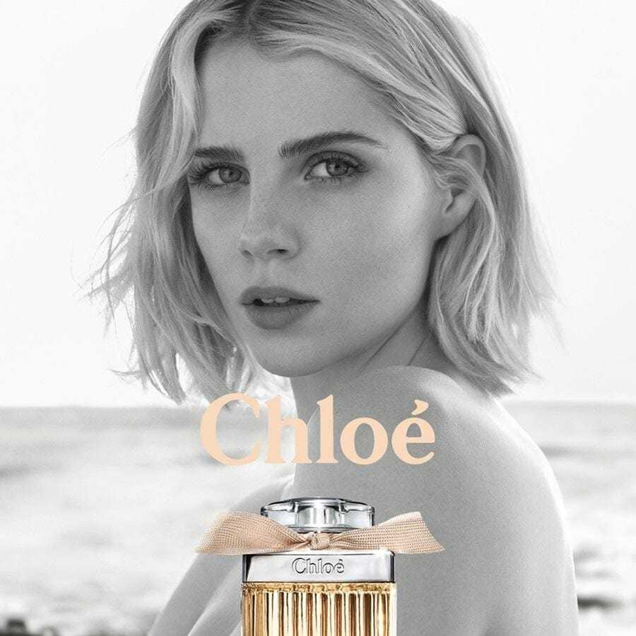 Chloé parfemska voda Chloé parfemska voda - 30 ml