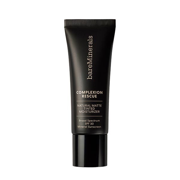 Tenue Rescue Natural Matte SPF