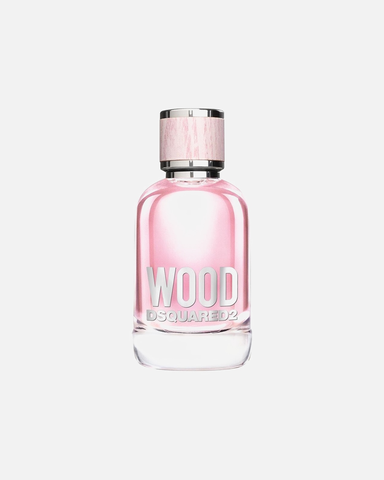 Dsquared2 Eau de Toilette Wood for Women - 30 ml
