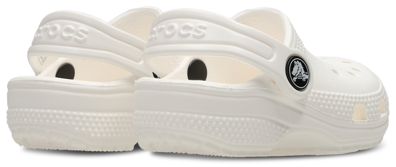 Crocs Classic -puukengät