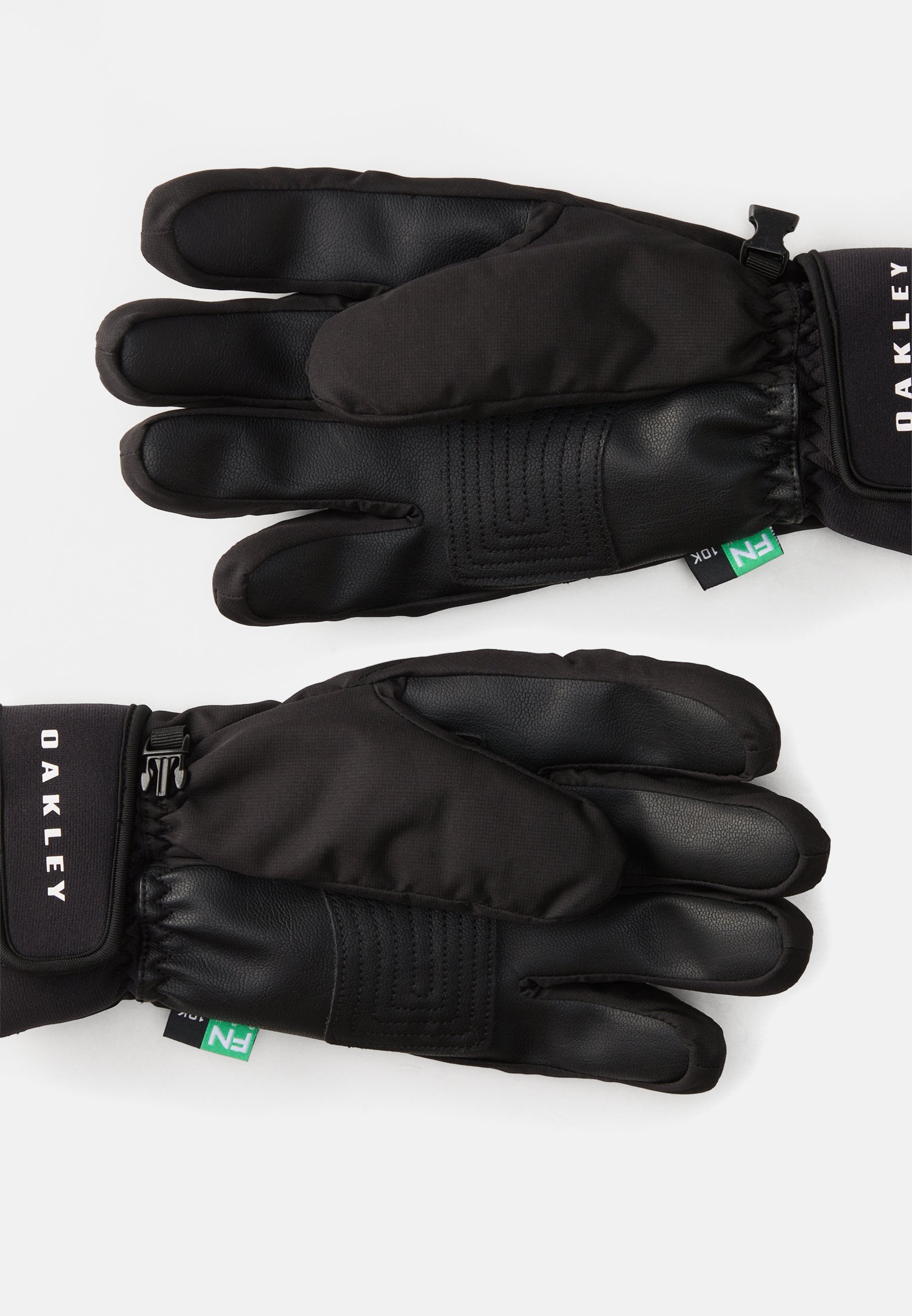 Gants Oakley POWDER RIDGE UNISEXES - Noir